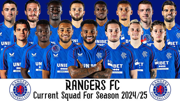 Newsline: Rangers warned over move by Scottish Premiership manager who sold key player to C…