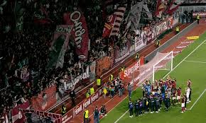 Rapid, amendată din nou drastic după meciul cu FCSB…