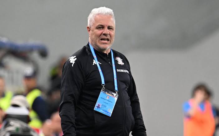 Marius Șumudică l-a atacat pe Victor Angelescu după partida cu Universitatea Craiova: „Se contrazice singur…